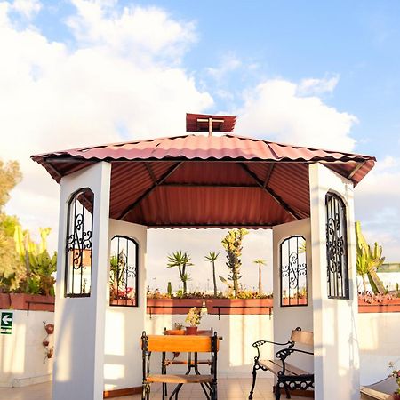 Hotel Benavides Arequipa Exterior foto